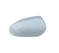 Espejo Retrovisor Coche Cubierta Carcasa Espejo Retrovisor Coche Para Yaris 2012 2013 2014 2015 2016 2017 2018 2019 Tapa Espejo Exterior Ala(Super white LH)