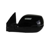 Espejo Retrovisor Coche Espejo Retrovisor Lateral Izquierdo/derecho Para CRV 2017-2022: Plegable Eléctrico Con Cámara Calefacción E Intermitentes(12 Wire Left3)