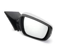 Espejo Retrovisor Coche Espejos Retrovisores Laterales Para Hyundai Para Elantra 2011-2013 (6 Pines) Con Intermitentes Eléctricos Y Calefacción(R)