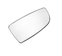 Espejo retrovisor coche inferior derecho para Transit MK8 2014 en adelante 1855102 BK3117A700AB con placa trasera lado derecho