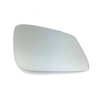 Espejo Retrovisor Coche Lente Para F20 F21 F22 F87 F32 F33 F36 F30 F31 F34 F23 F45 F46 i3 F48 2014 2018 2019 2020 espejo retrovisor lateral calefactado gran angular automático(Right side RH)