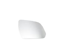 Espejo Retrovisor Coche Lente Para Hyundai para IX25 2014 2015 2016 2017 2018 ala puerta espejos retrovisores lentes espejo retrovisor exterior lente cristal blanco 1 Uds(1pcs right)
