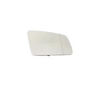 Espejo Retrovisor Coche Para Benz Clase E W212 E250 E300 E400 E500 E550 10-16 Cristal Espejo Calefactable Lateral LH RH Reemplazo Lente Exterior(Right no blind spot)