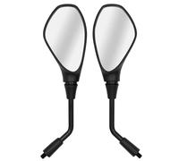 Espejo Retrovisor Compatible Con Benelli Para TNT300 Para BJ300GS Accesorio De Motocicleta Espejos Retrovisores Laterales Espejo De Manillar De Motocicleta Accesorio De Motocicleta