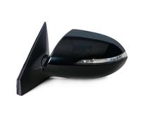 Espejo Retrovisor Completo Accesorios Coche Para KIA Para Sportage R 2011-2016 Espejo Retrovisor Exterior Conjunto Espejo Retrovisor Lateral Retrovisor Eléctrico