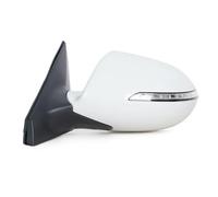 Espejo Retrovisor Completo Accesorios Coche Para KIA Para Sportage R 2011-2016 Espejo Retrovisor Exterior Conjunto Espejo Retrovisor Lateral Retrovisor Eléctrico