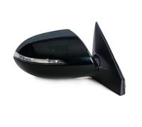 Espejo Retrovisor Completo Accesorios Coche Para KIA Para Sportage R 2011-2016 Espejo Retrovisor Exterior Conjunto Espejo Retrovisor Lateral Retrovisor Eléctrico