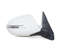 Espejo Retrovisor Completo Accesorios Coche Para KIA Para Sportage R 2011-2016 Espejo Retrovisor Exterior Conjunto Espejo Retrovisor Lateral Retrovisor Eléctrico