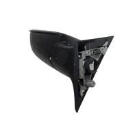 Espejo RETROVISOR Completo Accesorios para El Conjunto De Espejo Retrovisor Lateral del Coche para BMW Serie 3 F30 2011 2012-2018 Espejos Exteriores para Automóviles(Right)