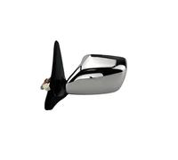 Espejo Retrovisor Completo Accesorios Para Espejos Retrovisores Exteriores Coche Para Toyota Para Land Para Cruiser 100 LC100 4700 4500 LX470 1998-2007 Espejos Exteriores Auto(White left)