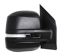 Espejo retrovisor completo derecho, eléctrico, abatible manualmente para MAN TGE desde 2017 | para VW Crafter desde 2017