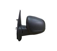 ESPEJO retrovisor COMPLETO Derecho --Eléctrico -Asférico -Térmico -Sonda -7 Pines- Retrovisor - Iparlux