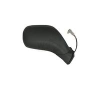 Espejo retrovisor completo derecho para AGILA (H00), eléctrico, ajustable, convexo
