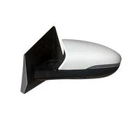 Espejo Retrovisor Completo Espejo Retrovisor Para Hyundai Para I20 MK3 BC BI 2020-2024. Espejos Laterales Con Intermitentes Y Plegado Eléctrico(5 pines izquierda)