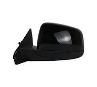 Espejo Retrovisor Completo Espejos Retrovisores Laterales Para Durango 2011-2018, Plegables Eléctricamente, Con Memoria Y Ajuste Eléctrico(5 cables a la izquierda)