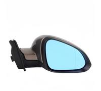 Espejo Retrovisor Completo Espejos Retrovisores Para Buick Para Regal 2011, 2012 Y 2013. Incluye Laterales Con Intermitentes Plegado Eléctrico(Negro a la derecha)