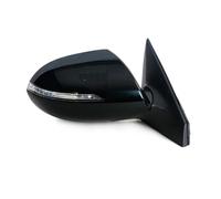 Espejo Retrovisor Completo Exterior Para KIA Para Sportage R 2011 2012 2013-2016 5/7/9pin Accesorios Para Automóvil Espejo Retrovisor Exterior Conjunto Espejo Retrovisor Lateral Derecho-ESPEJO COMPLET