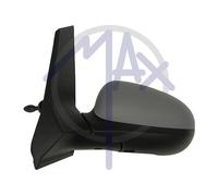 Espejo Retrovisor Completo Ford Ka 2009 Mec. C/Primer Izq.