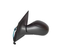 Espejo retrovisor completo izquierdo compatible con CITROEN C2 (03->09)