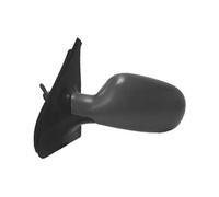 Espejo retrovisor completo izquierdo compatible con RENAULT CLIO IV (00->05)
