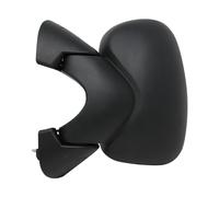 Espejo retrovisor completo izquierdo eléctrico