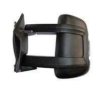 ESPEJO RETROVISOR COMPLETO IZQUIERDO ELÉCTRICO CON SONDA BRAZO LARGO