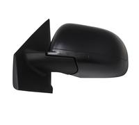 Espejo retrovisor completo izquierdo manual 963026216R