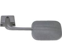 Espejo retrovisor completo izquierdo o derecho compatible con CITROEN C15 (88->)
