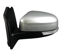 Espejo retrovisor completo izquierdo para Focus III/tricuerpo / torneo