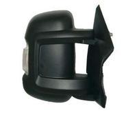 Espejo retrovisor completo Manual Brazo Corto (Derecho)