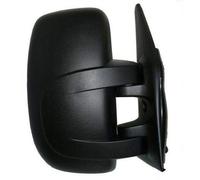 Espejo retrovisor completo Manual Brazo Corto (Derecho)