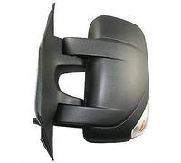 Espejo retrovisor completo Manual Brazo Corto (Izquierdo)