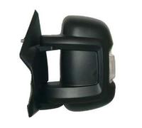 Espejo retrovisor completo Manual Brazo Corto (Izquierdo)