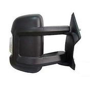 Espejo retrovisor completo Manual Brazo Largo (Derecho)