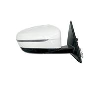 Espejo Retrovisor Completo Para 3 320i G20 G28 2016-2023 Conjunto Espejo Retrovisor Lateral Izquierdo Derecho Automóvil Automático Calefacción