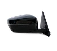 Espejo Retrovisor Completo Para 3 320i G20 G28 2016-2023 Conjunto Espejo Retrovisor Lateral Izquierdo Derecho Automóvil Automático Calefacción