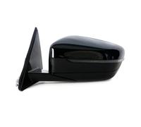 Espejo Retrovisor Completo Para 3 320i G20 G28 2016-2023 Conjunto Espejo Retrovisor Lateral Izquierdo Derecho Automóvil Automático Calefacción