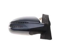 Espejo Retrovisor Completo Para BAIC Para A1 Para D20 Para X25 Para E130 Para E150 Señal Giro Automática Espejo Plegable Eléctrico Assy Conjunto Retrovisor Lateral(7 Wire Right D)