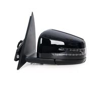 Espejo RETROVISOR Completo Para Benz W221 Clase S, S300, S350, S400, S63, años 2006 a 2013 Espejo retrovisor eléctrico para puerta lateral coche Side View Mirror(Only Left)
