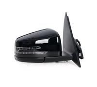 Espejo RETROVISOR Completo Para Benz W221 Clase S, S300, S350, S400, S63, años 2006 a 2013 Espejo retrovisor eléctrico para puerta lateral coche Side View Mirror(Only Right)