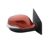 Espejo Retrovisor Completo Para Chery Para Tiggo 5 Espejo Lateral Izquierdo Derecho Retrovisor Automático Luz Señal Giro Plegable Eléctrica Calefacción Lente(Right 6 Wires d)