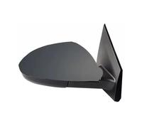 Espejo RETROVISOR Completo Para Chevrolet para Monza 2019-2023 Conjunto de espejo retrovisor exterior lateral de puerta de coche Side View Mirror(8 PINES,Unpainted-RH)