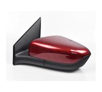Espejo Retrovisor Completo Para Chevrolet Para Onix 2019 2020 2021 2022 Espejo Retrovisor Lateral Conjunto Lente Vidrio Moldura 3 Pines