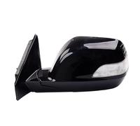 Espejo Retrovisor Completo Para CRV CR-V 2007 2008 2009 2010 2011 RE1 RE2 RE4 Espejo Retrovisor Exterior Coche Conjunto 5/7/9 Cables Izquierdo Derecho