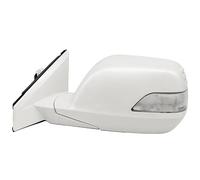 Espejo Retrovisor Completo Para CRV CR-V 2007 2008 2009 2010 2011 RE1 RE2 RE4 Espejo Retrovisor Exterior Coche Conjunto 5/7/9 Cables Izquierdo Derecho