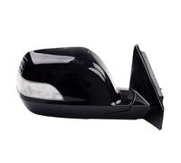 Espejo Retrovisor Completo Para CRV CR-V 2007 2008 2009 2010 2011 RE1 RE2 RE4 Espejo Retrovisor Exterior Coche Conjunto 5/7/9 Cables Izquierdo Derecho