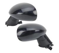 espejo retrovisor completo Para Dodge Para Challenger 2008-2014 | OEM: LH: 1GE19AXRAE 3830042 CH1320311 RH: 1GE18AXRAE,CH1321311 3830042(Pair)