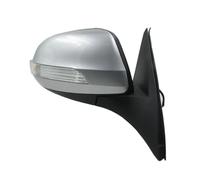 Espejo RETROVISOR Completo Para H3 H5 para Great for Wall para Hover para Haval 5 para haval 3 para Hover conjunto de espejo retrovisor lateral de 5 cables Side View Mirror(Right side A)