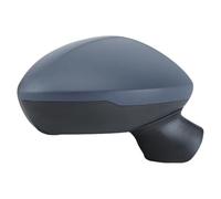 Espejo RETROVISOR Completo Para Holden Para Cruze 2015-2020 con espejo lateral calefactado, conjunto de espejo retrovisor de 5 pines Side View Mirror(Bien)