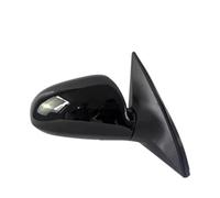 Espejo RETROVISOR Completo Para Hyundai Para Elantra 2008-2010 Auto 3/5 Cable Espejo retrovisor Con ajuste de lente Luz de señal de giro LED Side View Mirror(Only Right D)